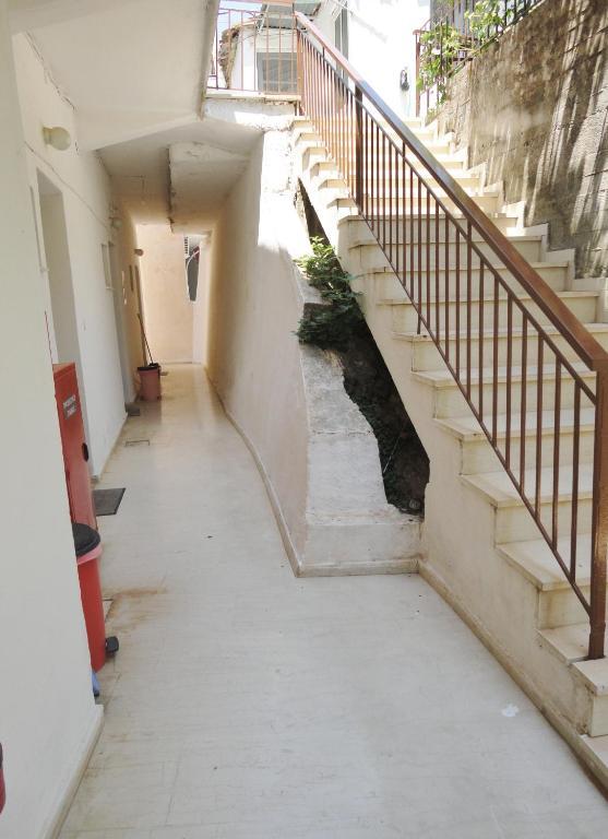 Mario Rooms Vasilikí Exterior foto